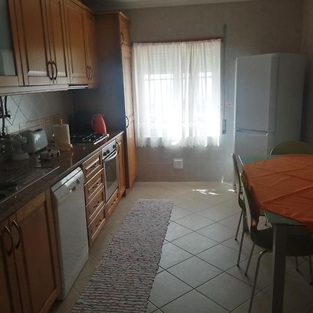 Casa Campos Nazare Luaran gambar