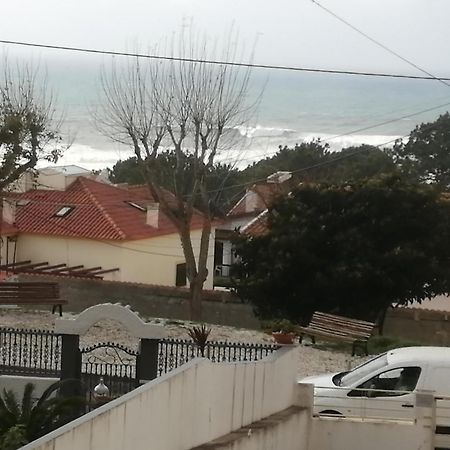 Casa Campos Nazare Luaran gambar