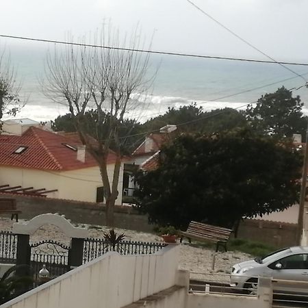 Casa Campos Nazare Luaran gambar