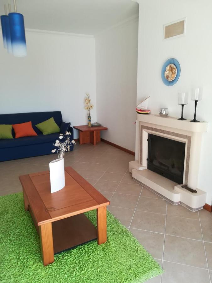 Casa Campos Nazare Luaran gambar