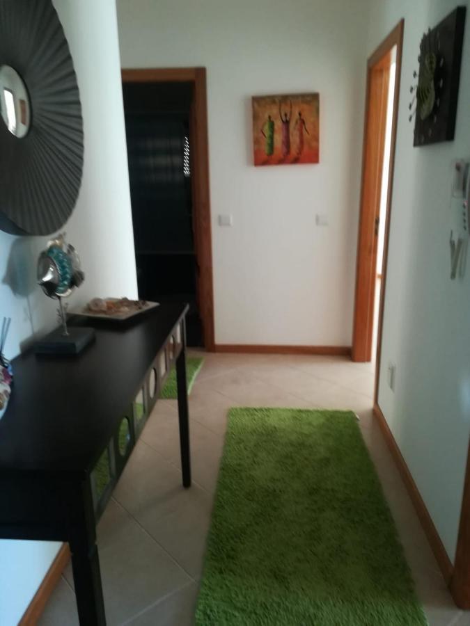 Casa Campos Nazare Luaran gambar