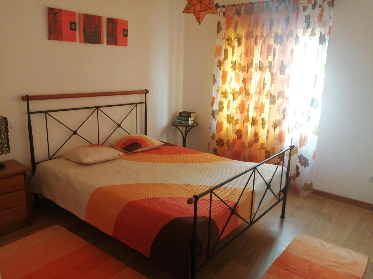 Casa Campos Nazare Luaran gambar