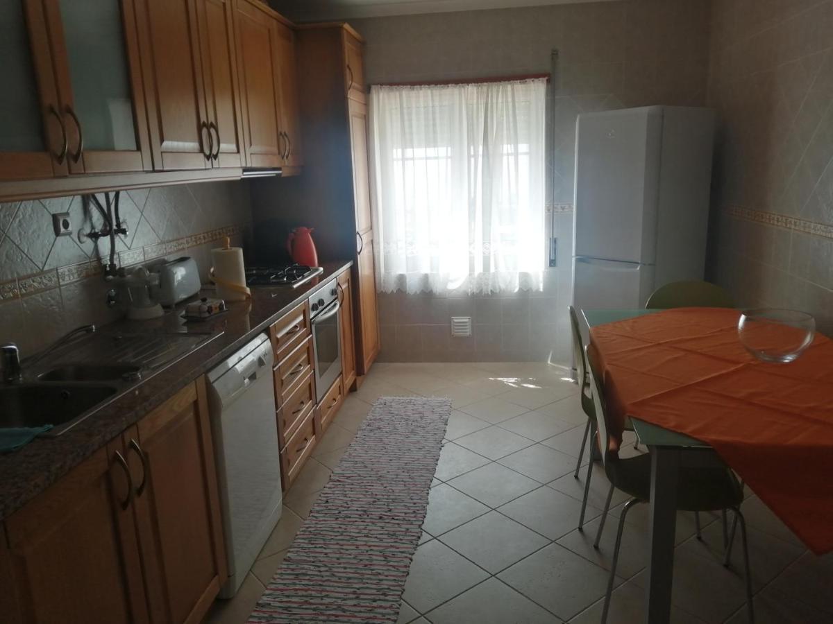 Casa Campos Nazare Luaran gambar