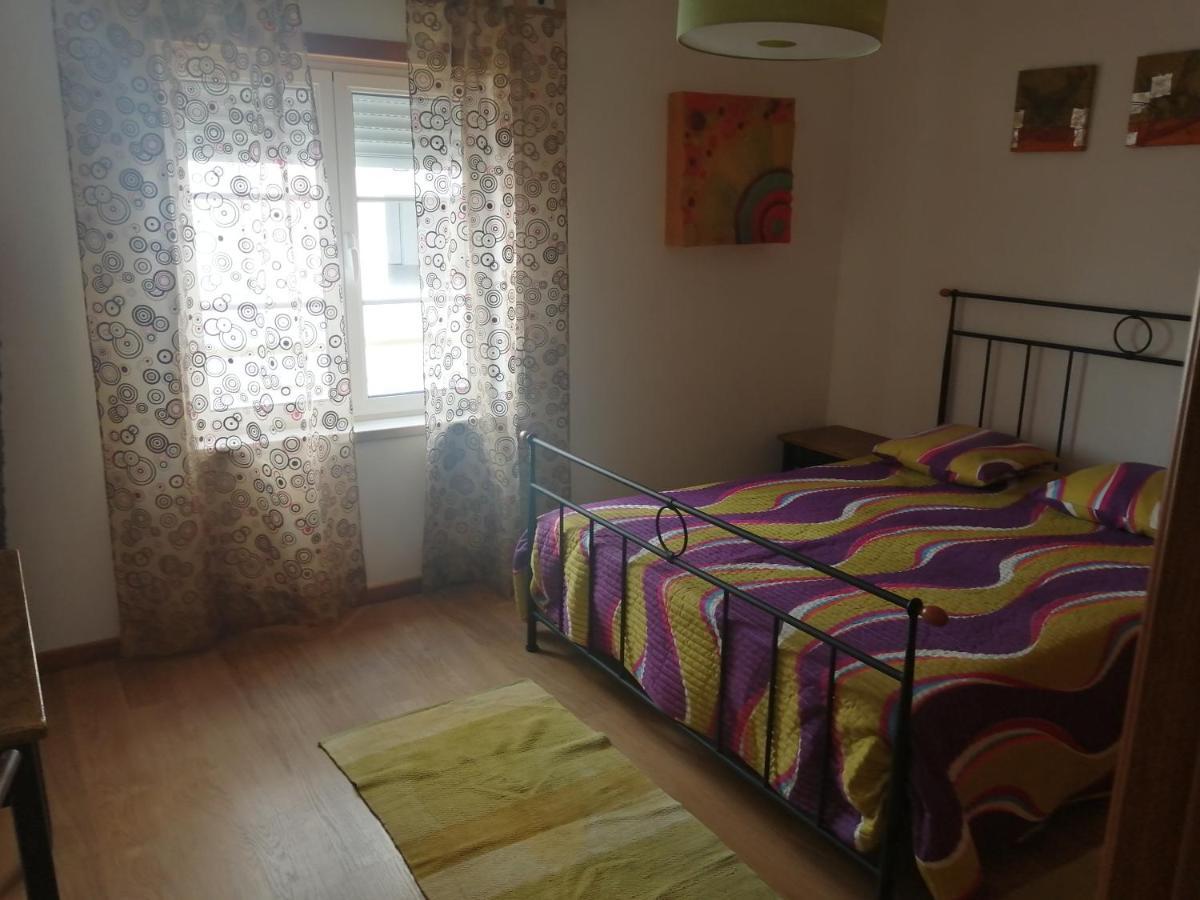 Casa Campos Nazare Luaran gambar