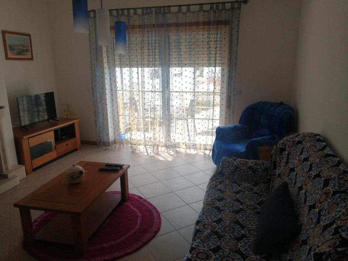 Casa Campos Nazare Luaran gambar